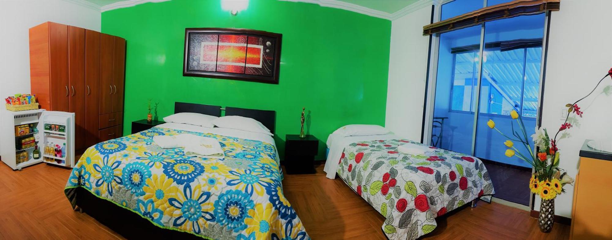 Hotel Barcelona Chinauta Extérieur photo