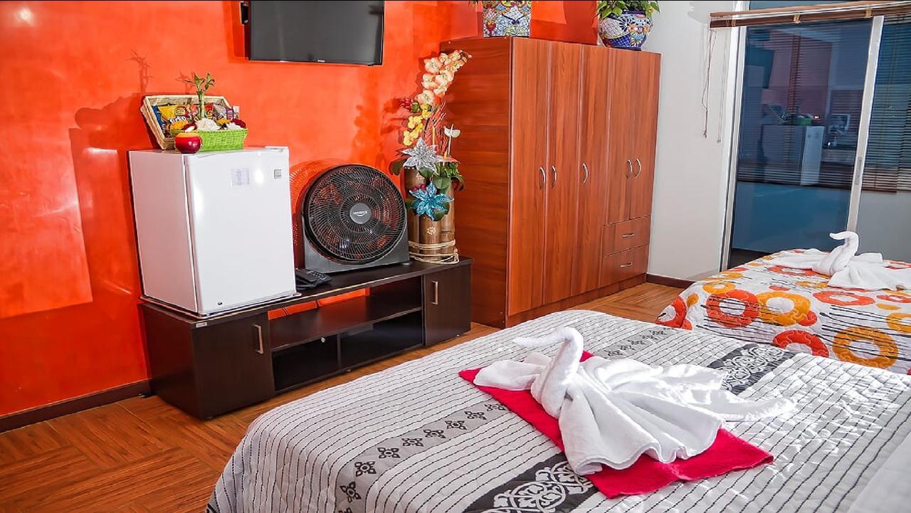 Hotel Barcelona Chinauta Extérieur photo