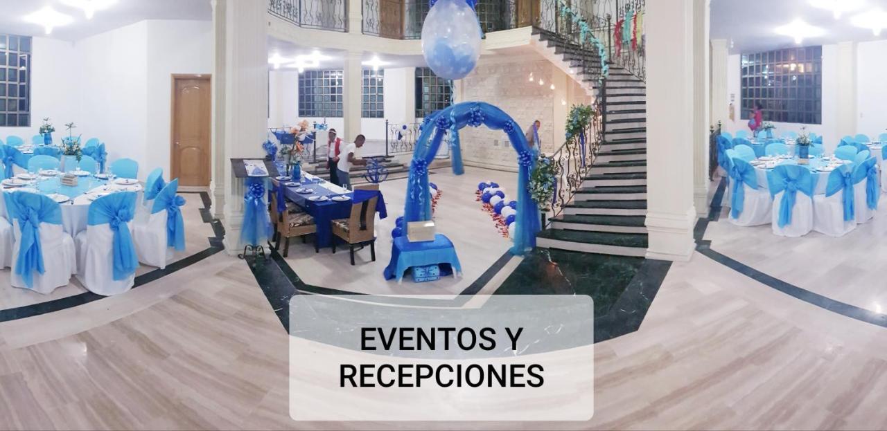 Hotel Barcelona Chinauta Extérieur photo